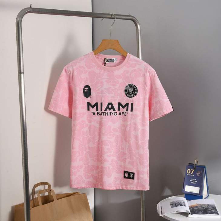 Picture of Aape T Shirts Short _SKUBapeS-2XLscqxB20224589